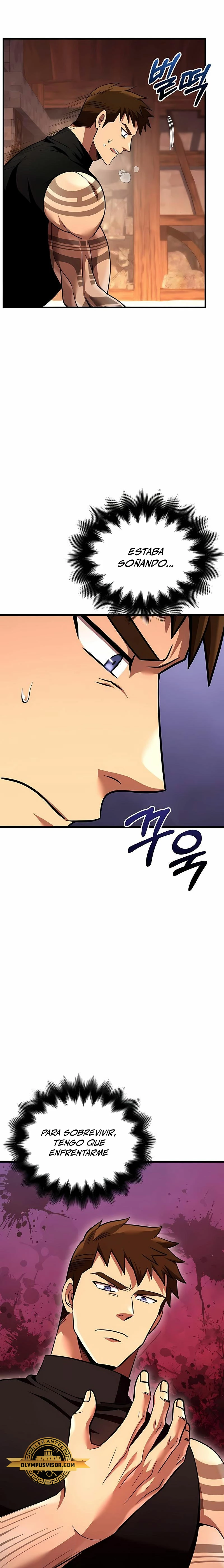 Bjorn el barbaro > Capitulo 48 > Page 401