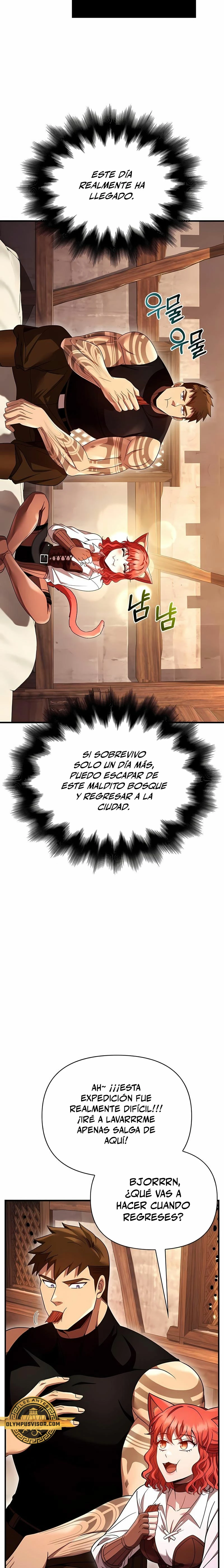 Bjorn el barbaro > Capitulo 48 > Page 441