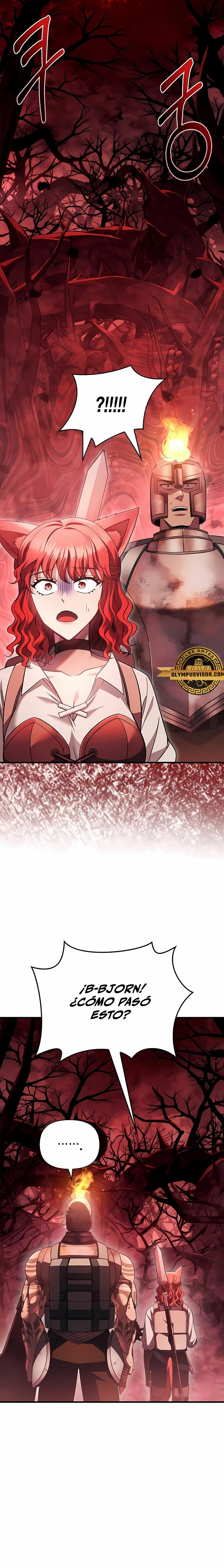 Bjorn el barbaro > Capitulo 48 > Page 461