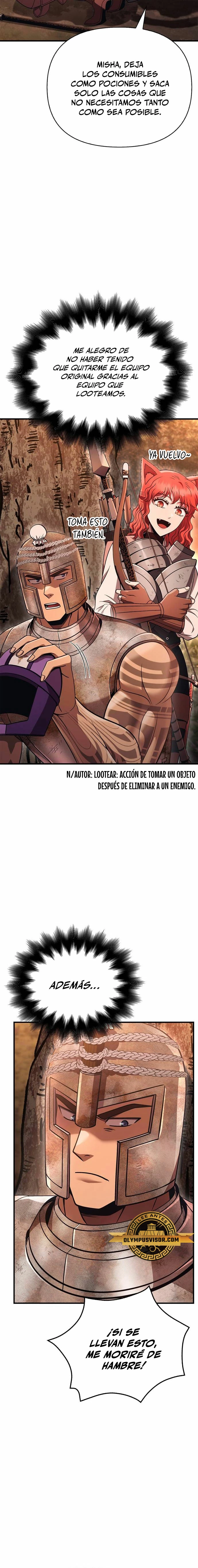 Bjorn el barbaro > Capitulo 49 > Page 261