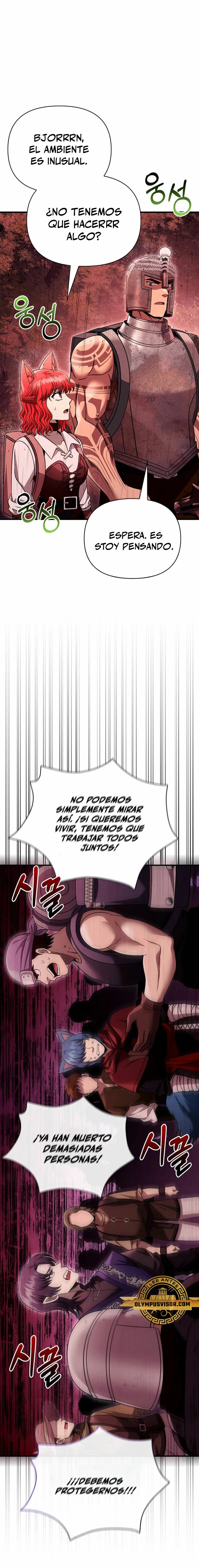 Bjorn el barbaro > Capitulo 50 > Page 121