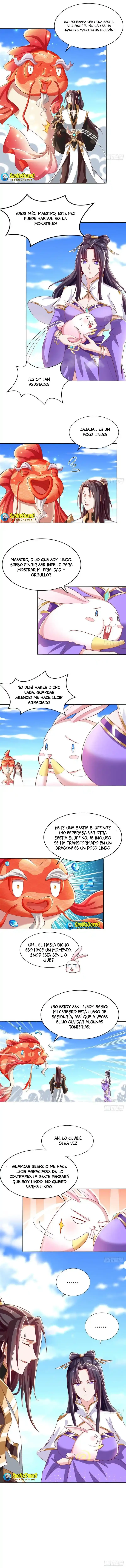 Master Dragon > Capitulo 90 > Page 41