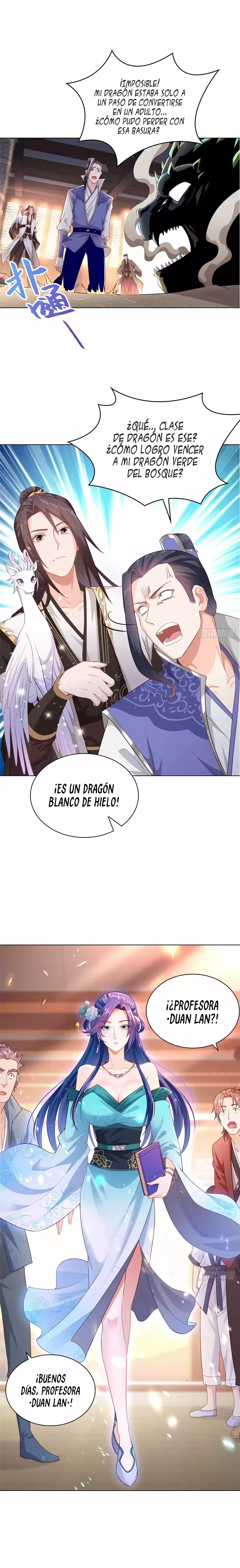 Master Dragon > Capitulo 12 > Page 31