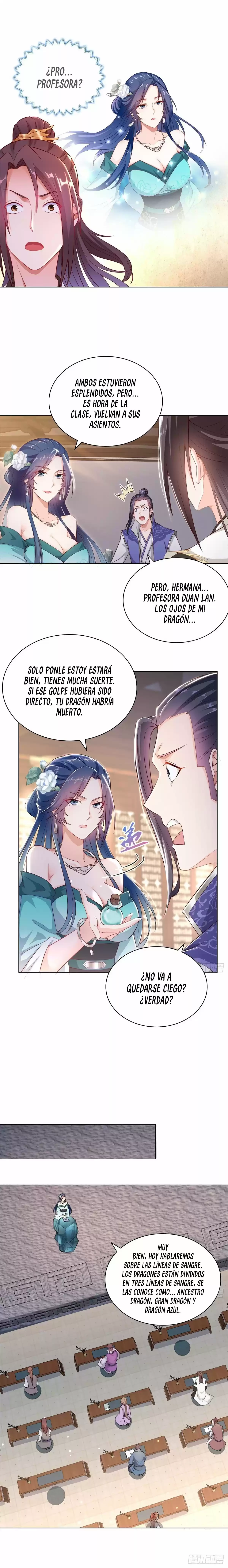 Master Dragon > Capitulo 12 > Page 41