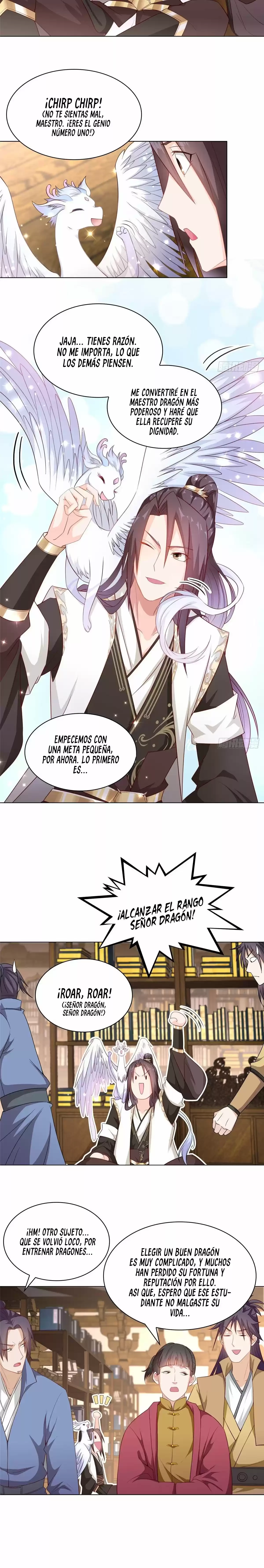 Master Dragon > Capitulo 14 > Page 71