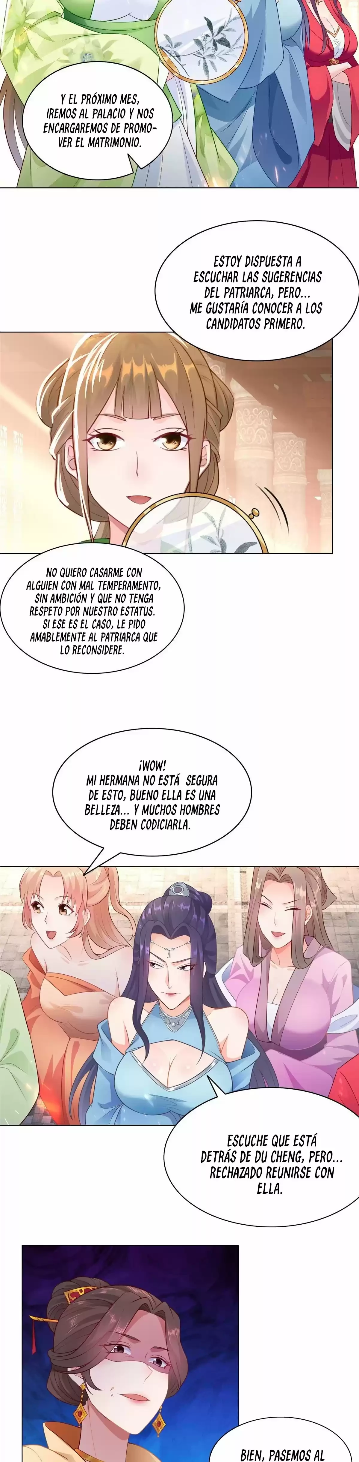 Master Dragon > Capitulo 15 > Page 71