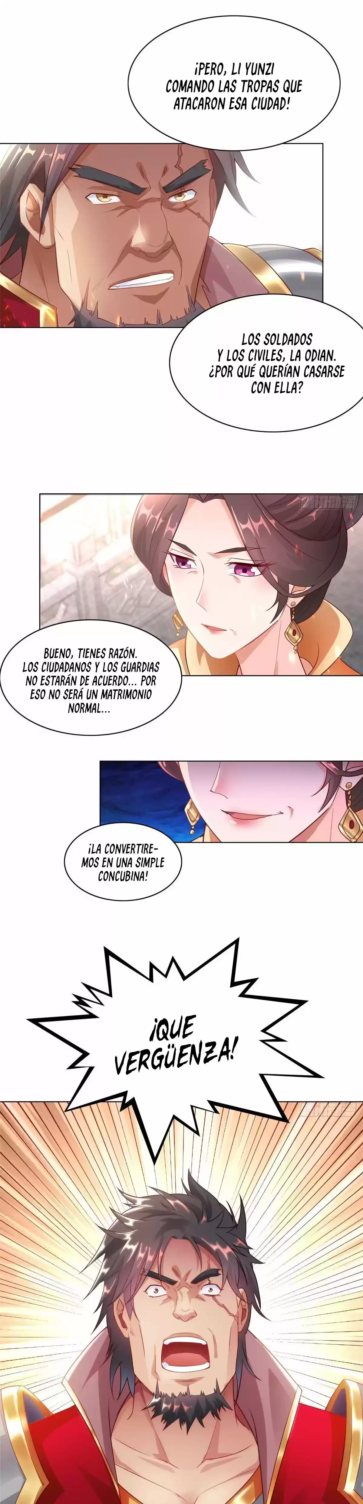 Master Dragon > Capitulo 15 > Page 101