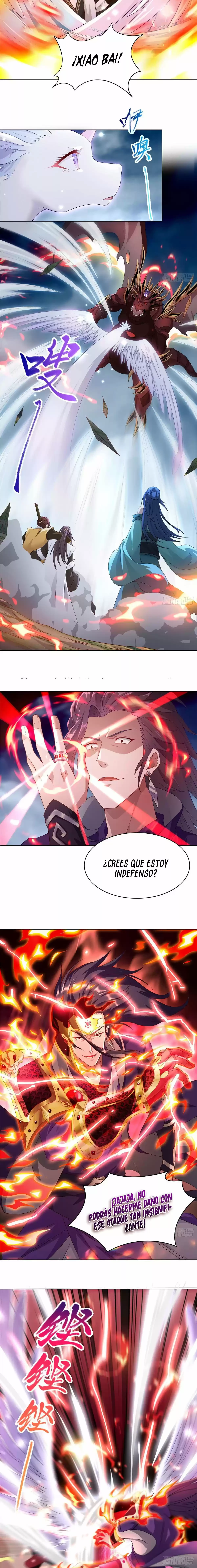 Master Dragon > Capitulo 18 > Page 41