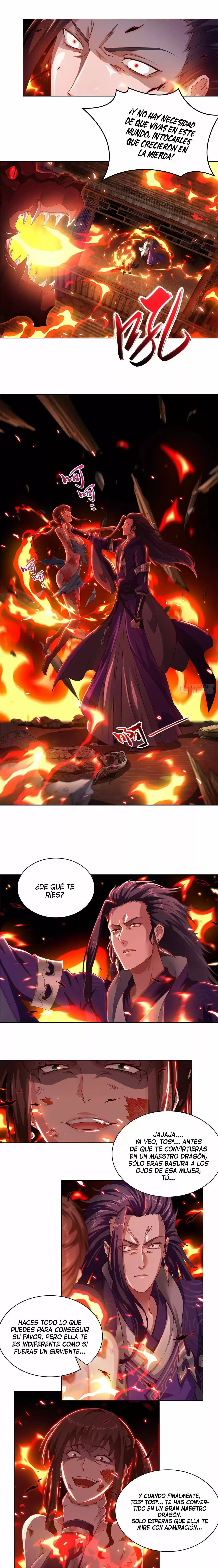 Master Dragon > Capitulo 2 > Page 51