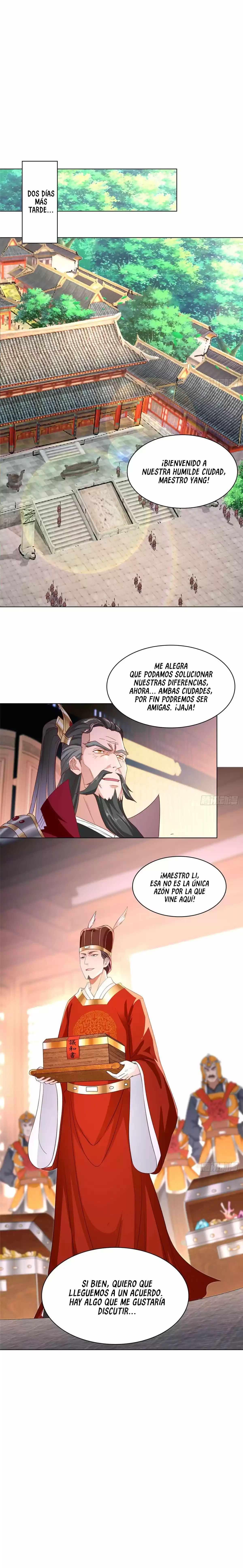 Master Dragon > Capitulo 20 > Page 101