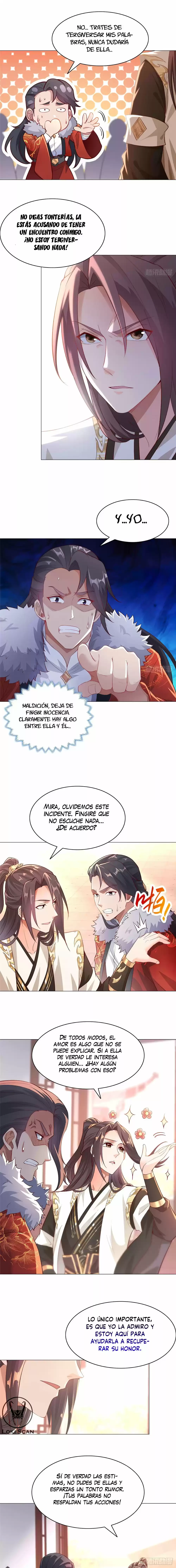 Master Dragon > Capitulo 25 > Page 61