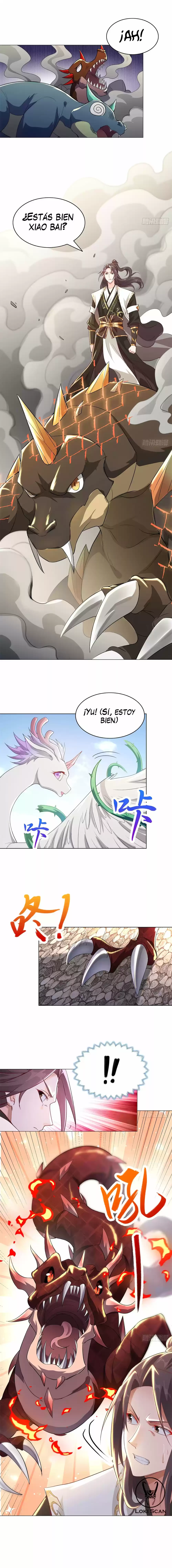 Master Dragon > Capitulo 27 > Page 91