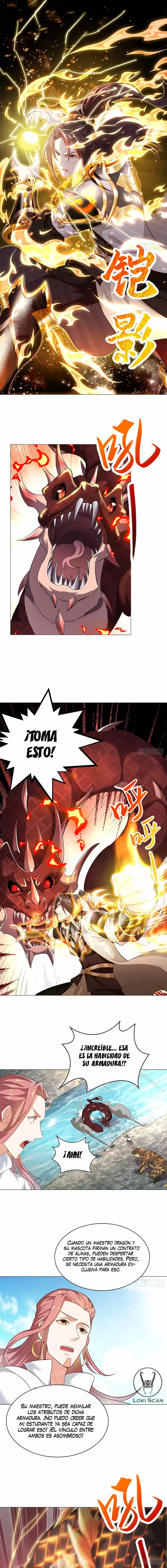 Master Dragon > Capitulo 28 > Page 21