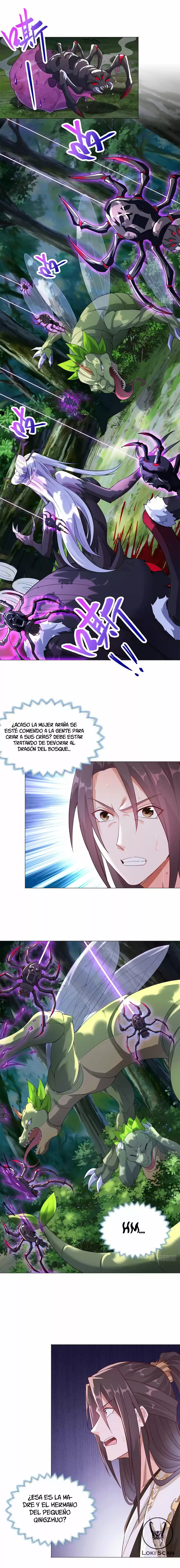 Master Dragon > Capitulo 32 > Page 81