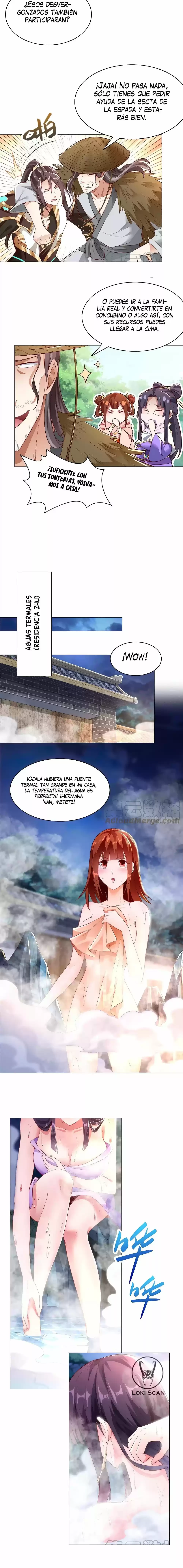 Master Dragon > Capitulo 56 > Page 31