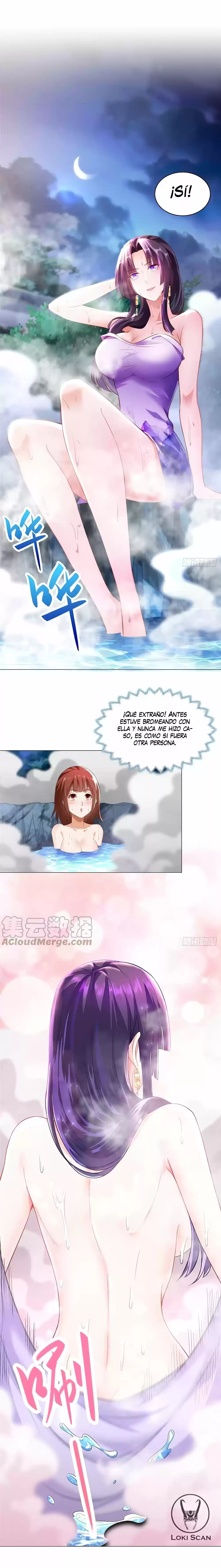 Master Dragon > Capitulo 56 > Page 41