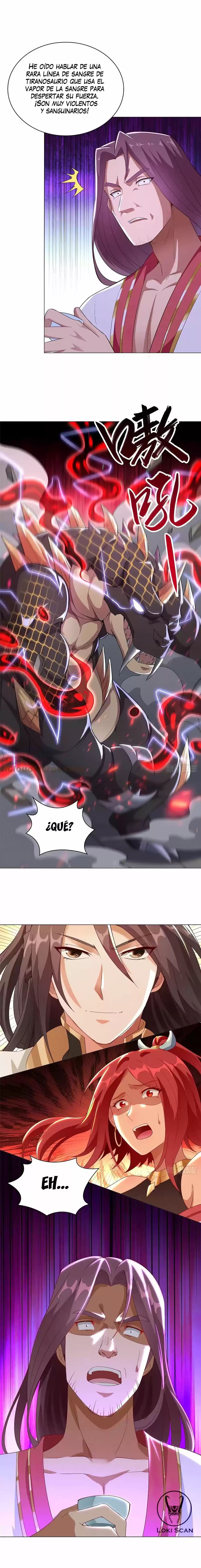 Master Dragon > Capitulo 60 > Page 61