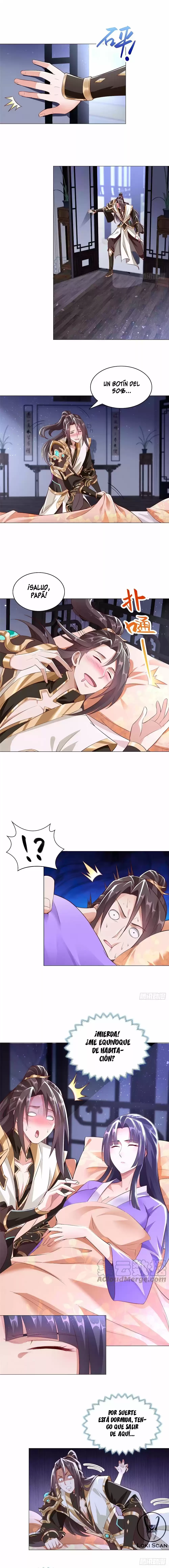 Master Dragon > Capitulo 64 > Page 21