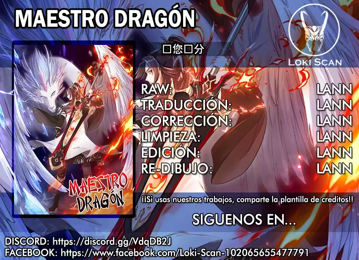 Master Dragon > Capitulo 68 > Page 01
