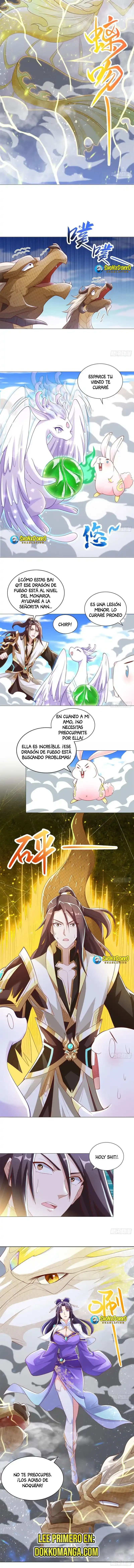 Master Dragon > Capitulo 91 > Page 41