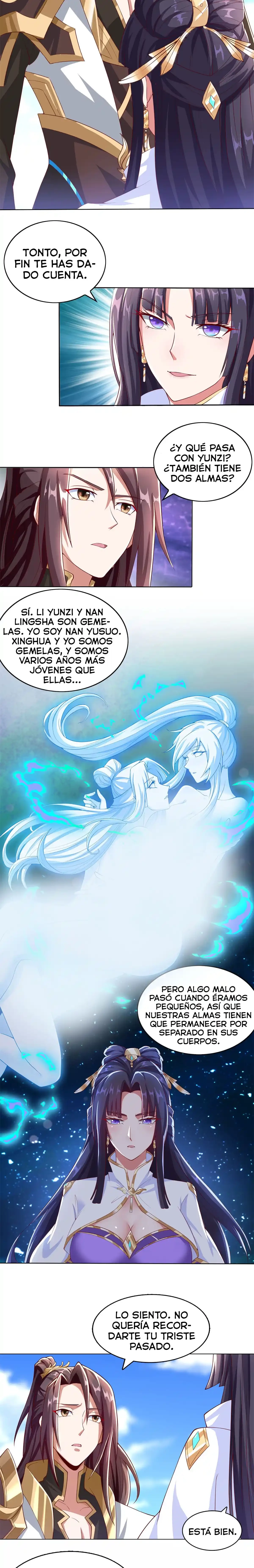 Master Dragon > Capitulo 92 > Page 41