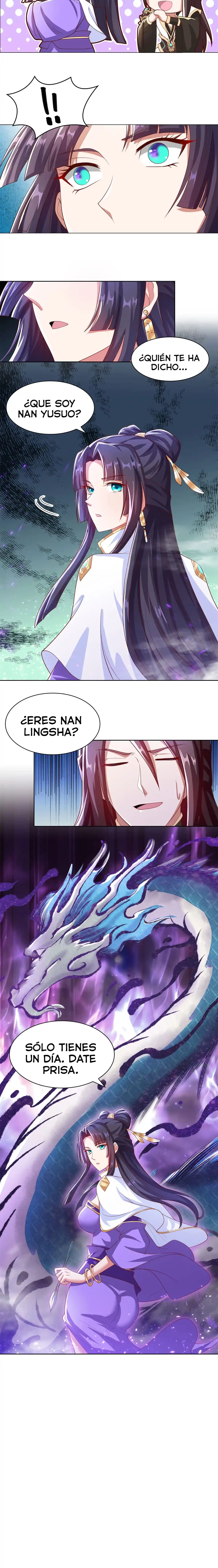 Master Dragon > Capitulo 92 > Page 81