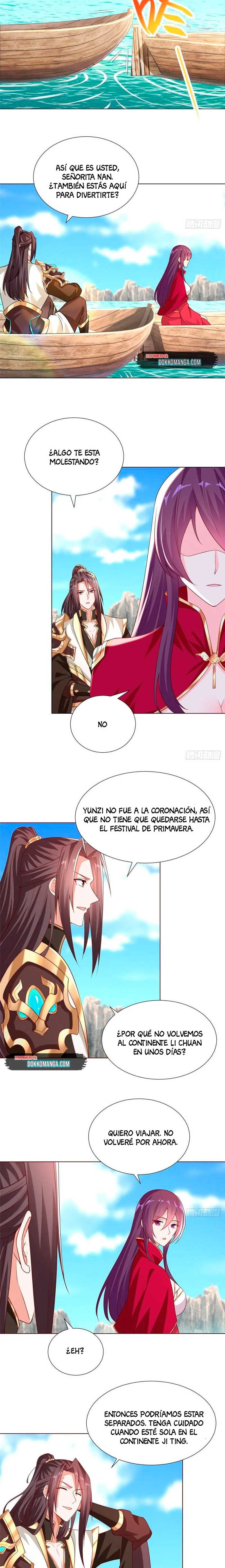 Master Dragon > Capitulo 97 > Page 11