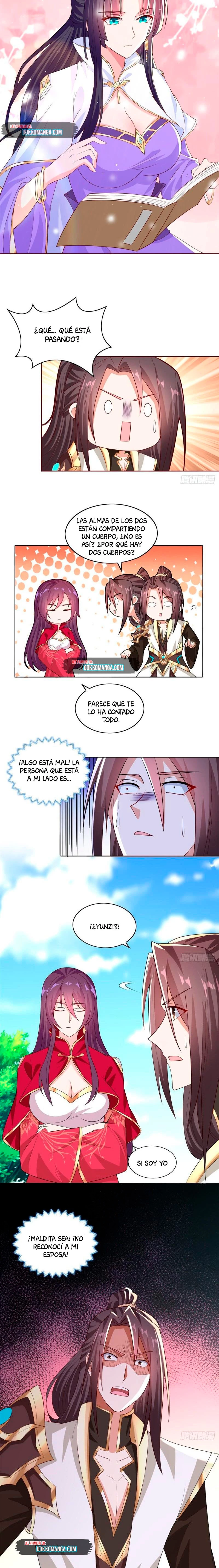 Master Dragon > Capitulo 97 > Page 31