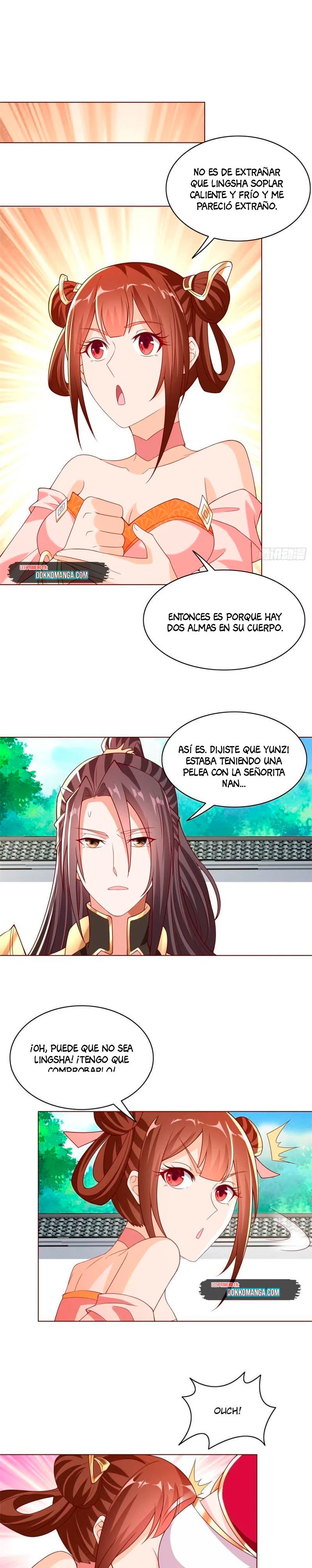 Master Dragon > Capitulo 97 > Page 61