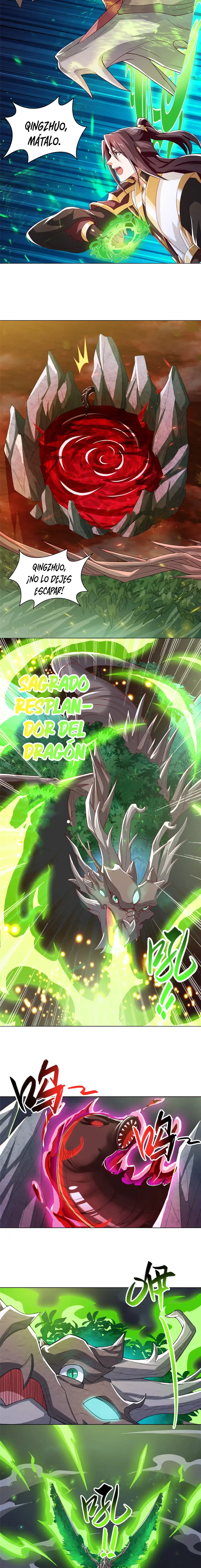 Master Dragon > Capitulo 103 > Page 31