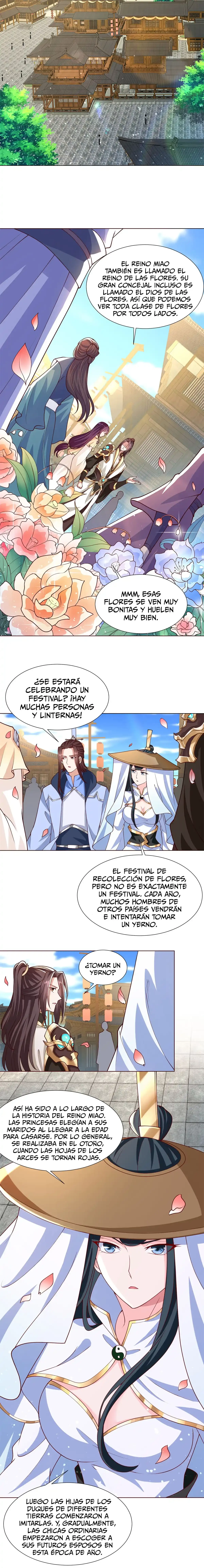 Master Dragon > Capitulo 112 > Page 51