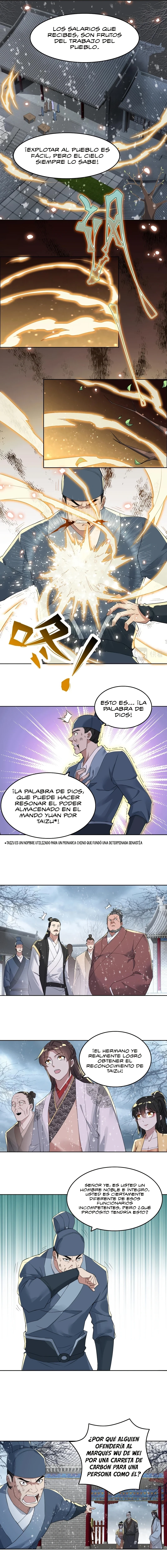 Si muero seré invensible > Capitulo 15 > Page 31