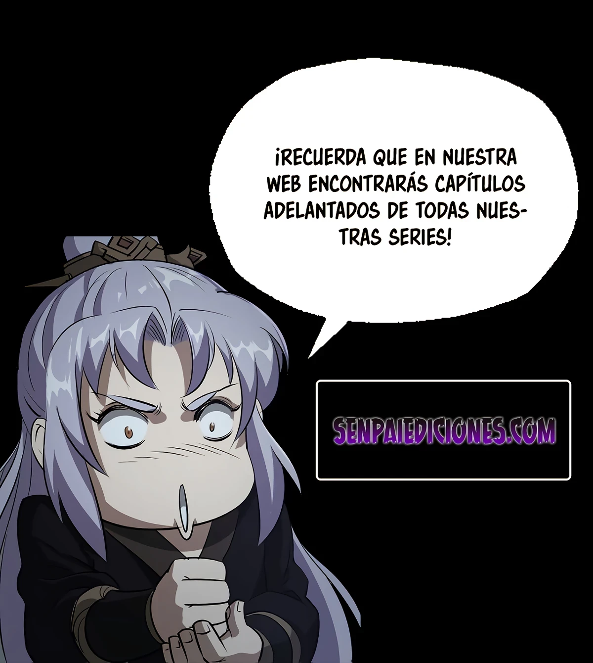 Si muero seré invensible > Capitulo 48 > Page 211