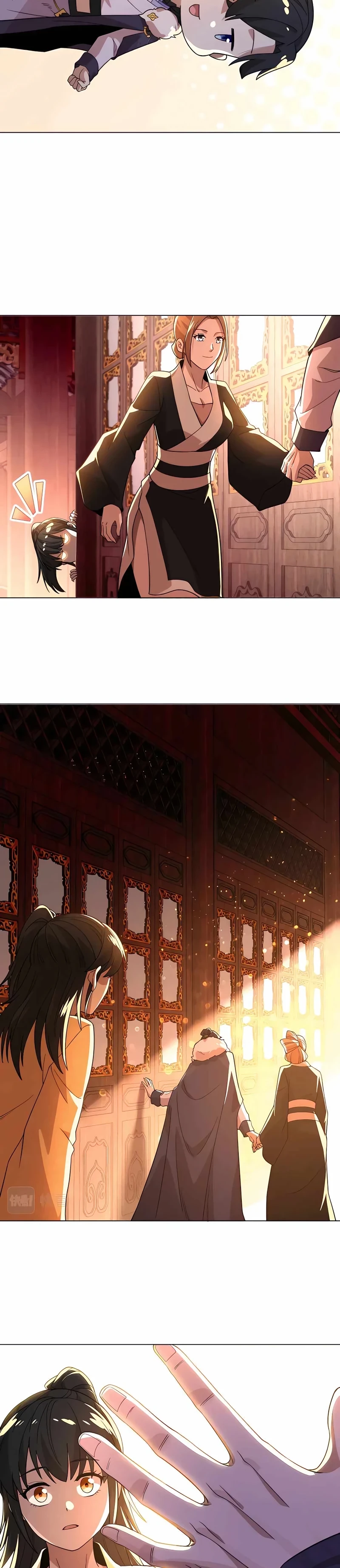 Si muero seré invensible > Capitulo 49 > Page 101