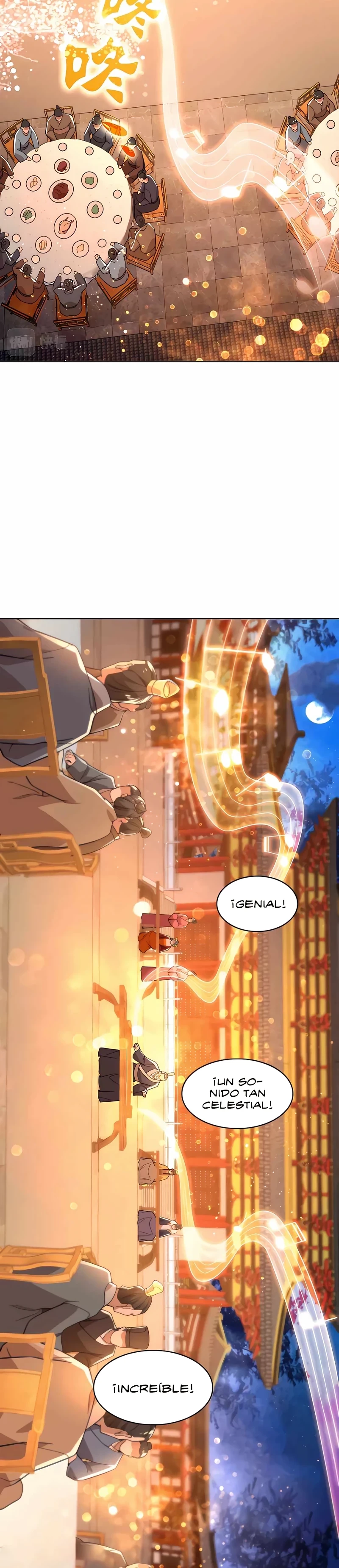 Si muero seré invensible > Capitulo 53 > Page 41