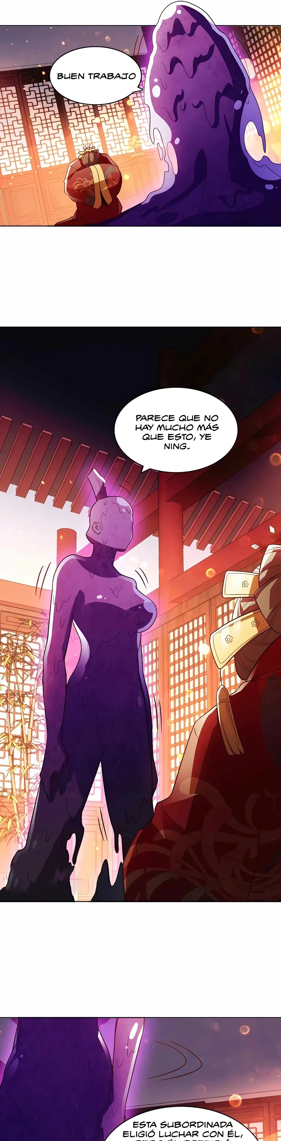 Si muero seré invensible > Capitulo 54 > Page 71
