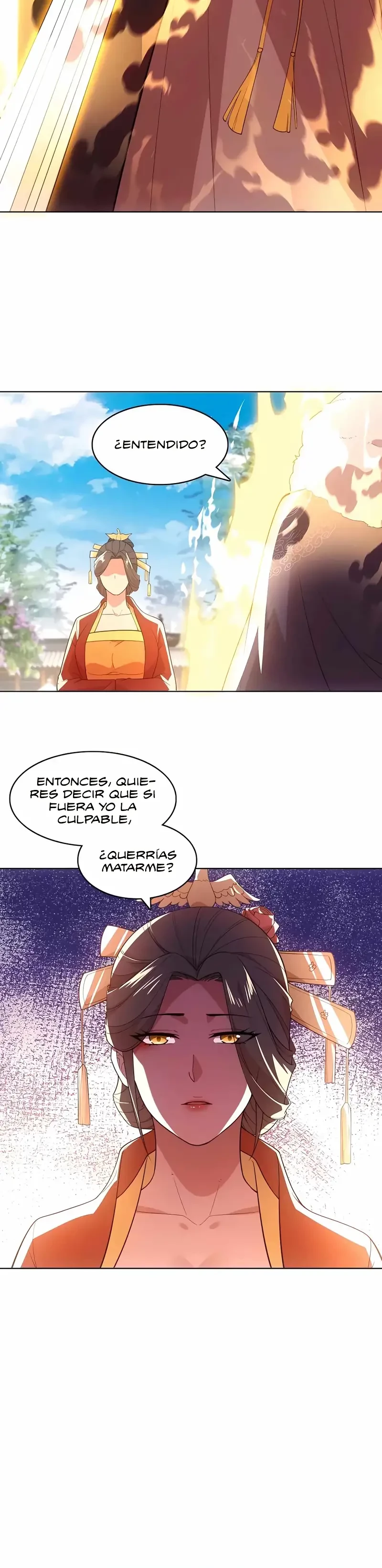 Si muero seré invensible > Capitulo 58 > Page 81
