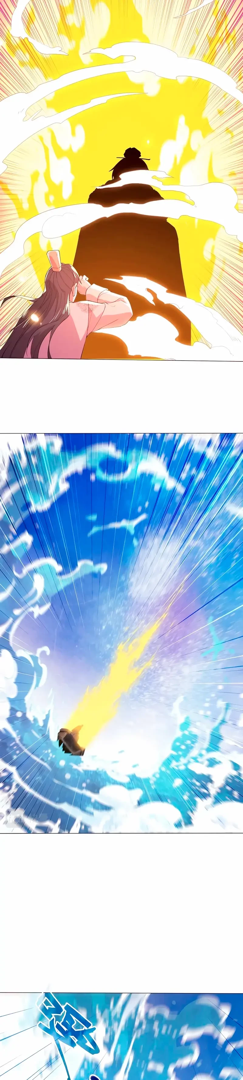 Si muero seré invensible > Capitulo 63 > Page 61
