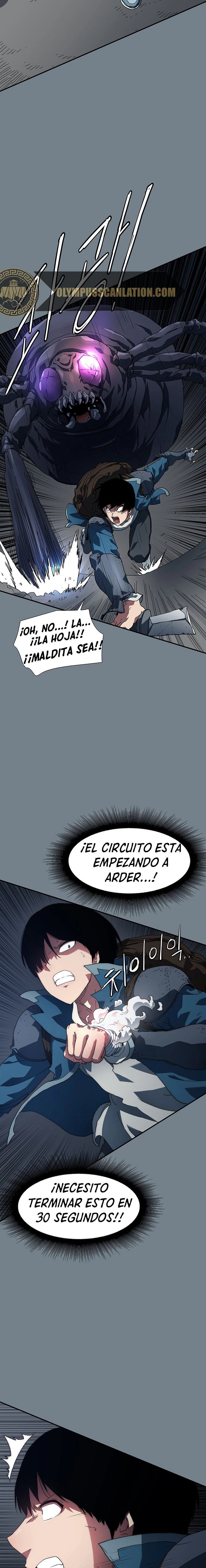 ¡Soy el único amado por las Constelaciones! > Capitulo 10 > Page 61