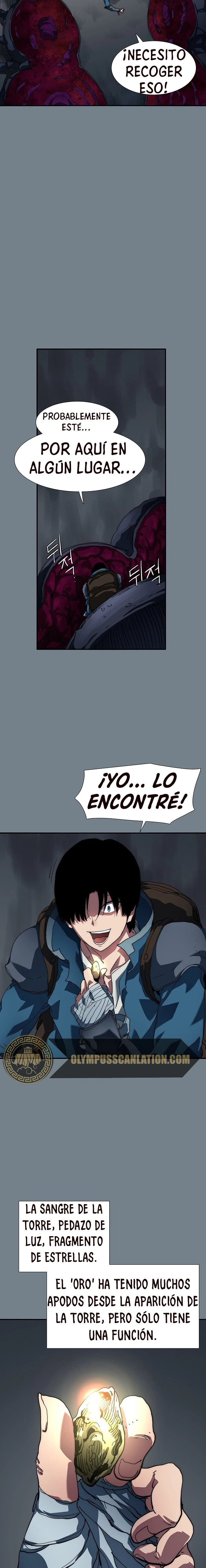 ¡Soy el único amado por las Constelaciones! > Capitulo 10 > Page 181