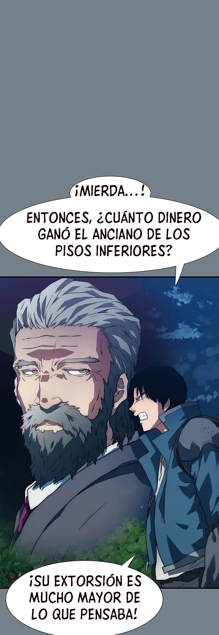 ¡Soy el único amado por las Constelaciones! > Capitulo 10 > Page 251