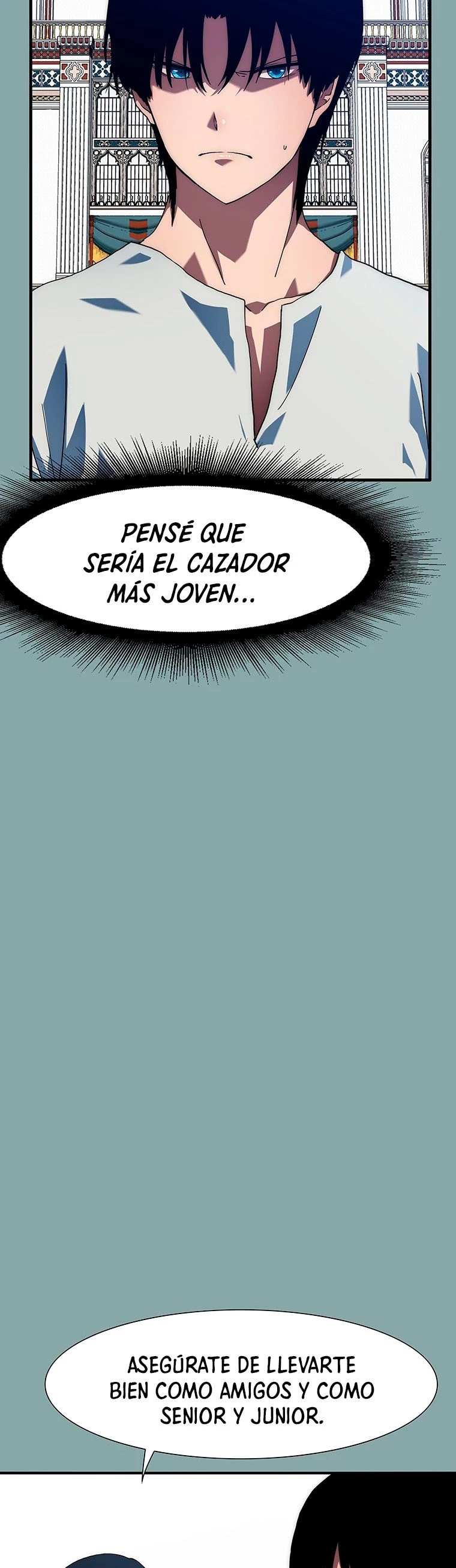 ¡Soy el único amado por las Constelaciones! > Capitulo 17 > Page 411