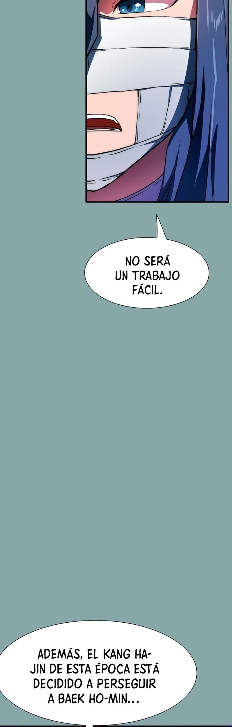 ¡Soy el único amado por las Constelaciones! > Capitulo 18 > Page 191