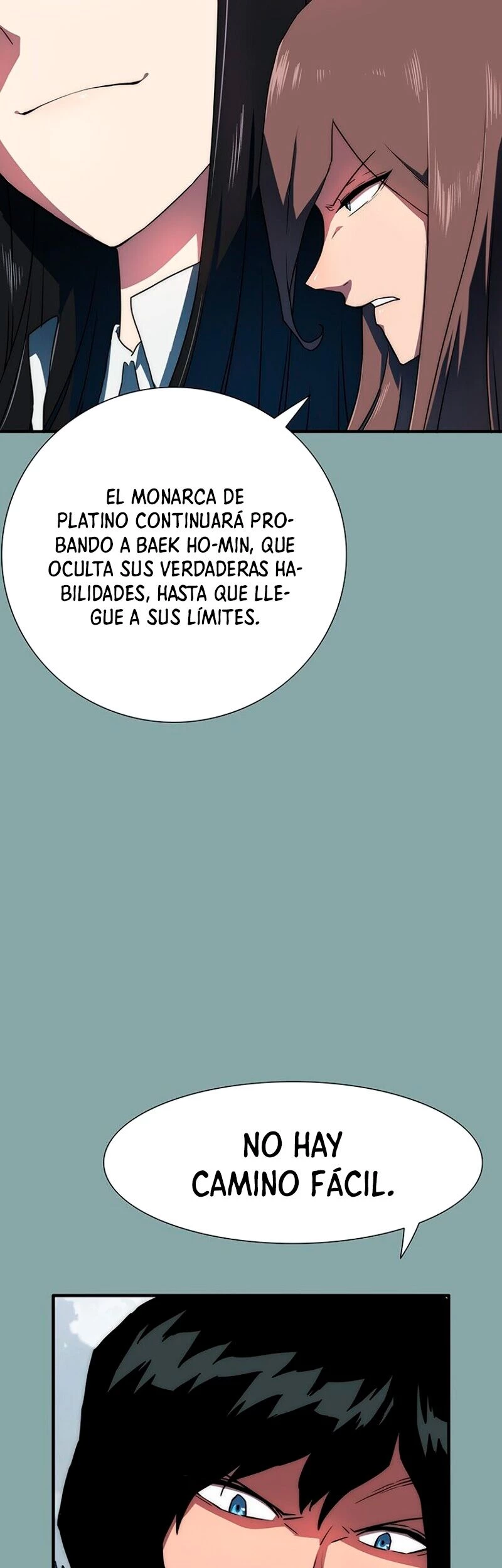 ¡Soy el único amado por las Constelaciones! > Capitulo 18 > Page 211