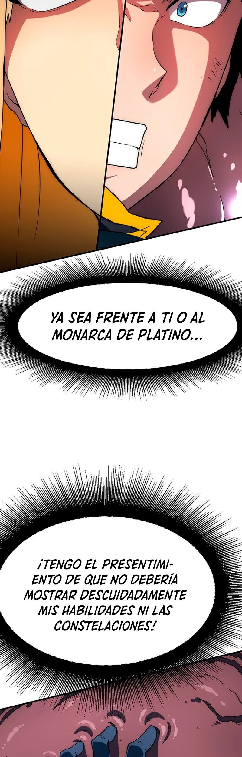 ¡Soy el único amado por las Constelaciones! > Capitulo 18 > Page 651