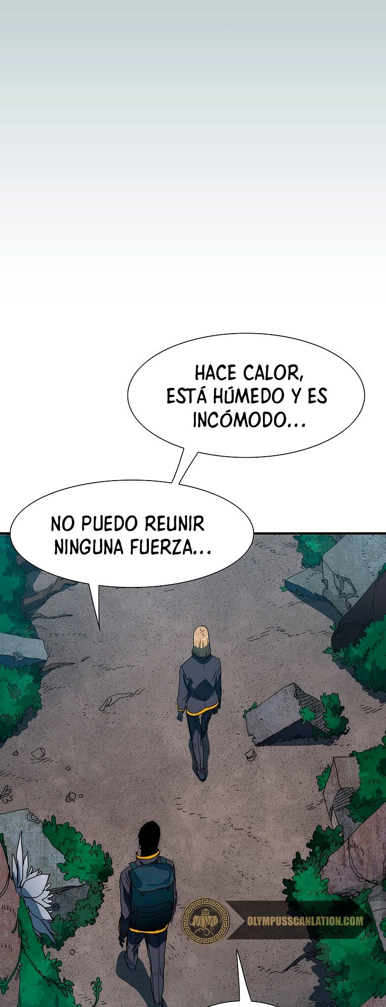 ¡Soy el único amado por las Constelaciones! > Capitulo 19 > Page 331