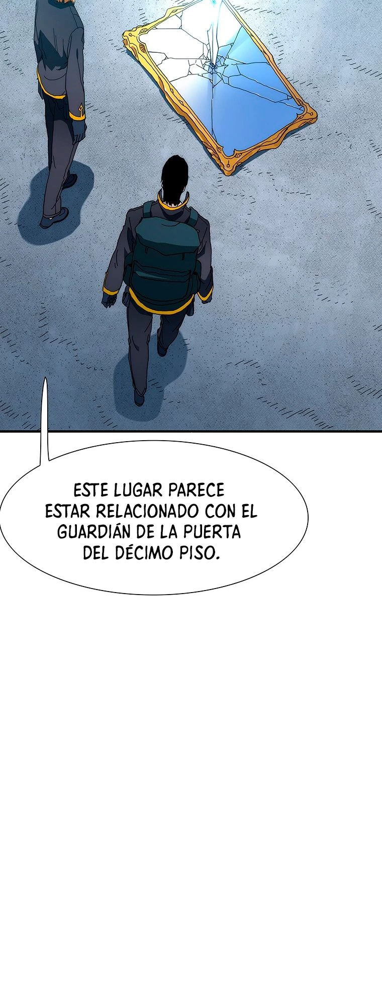 ¡Soy el único amado por las Constelaciones! > Capitulo 19 > Page 621