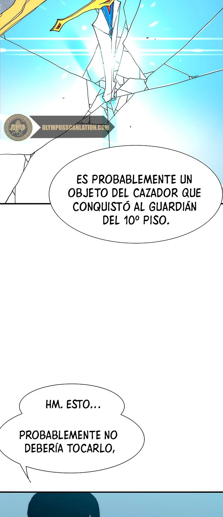 ¡Soy el único amado por las Constelaciones! > Capitulo 19 > Page 681