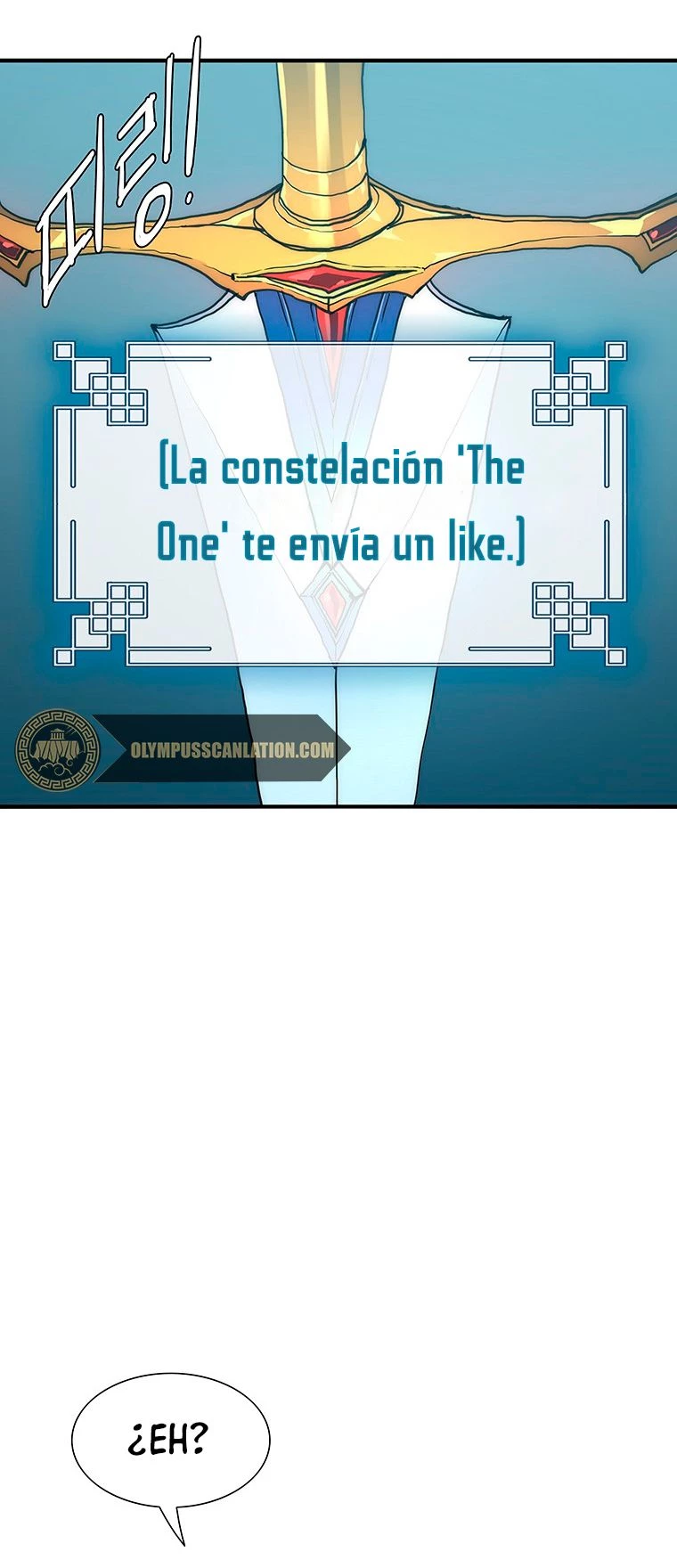 ¡Soy el único amado por las Constelaciones! > Capitulo 19 > Page 701