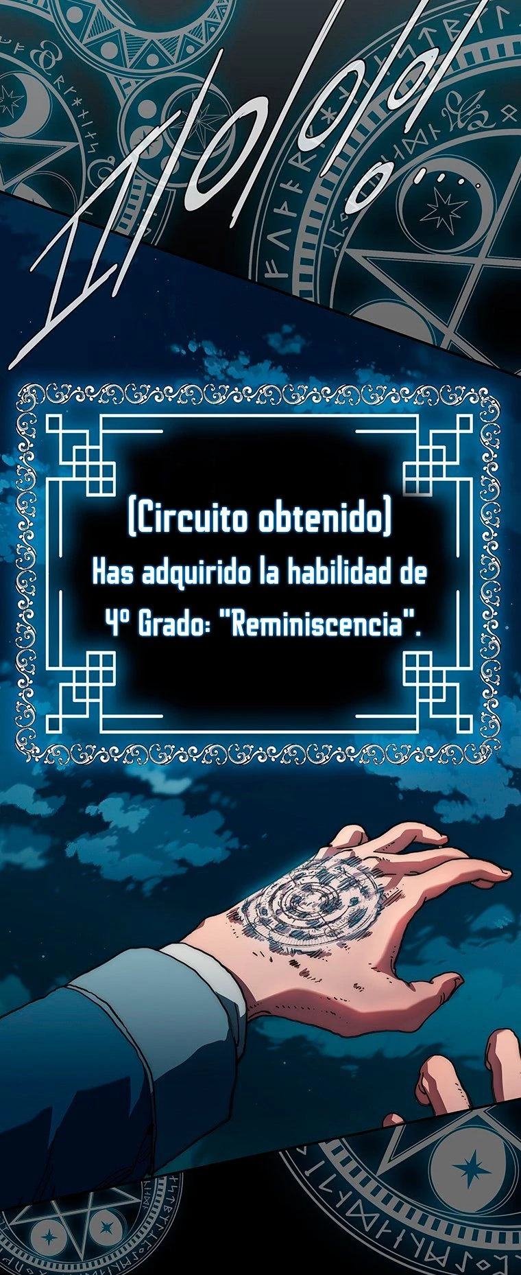 ¡Soy el único amado por las Constelaciones! > Capitulo 2 > Page 751